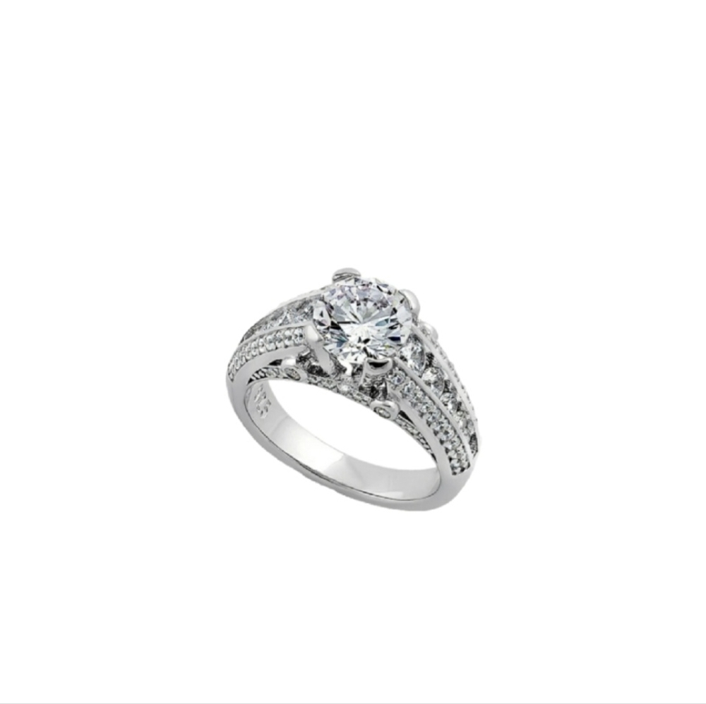 😍 ESTINE ENGAGEMENT RING